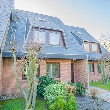 Casa Karline Apartman Westerland Kültér fotó