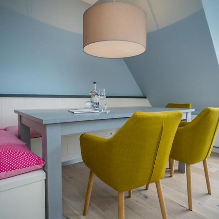 Casa Karline Apartman Westerland Kültér fotó