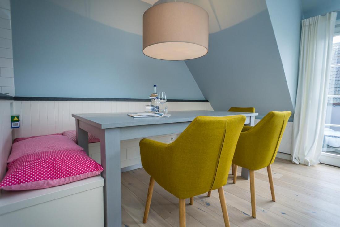 Casa Karline Apartman Westerland Kültér fotó