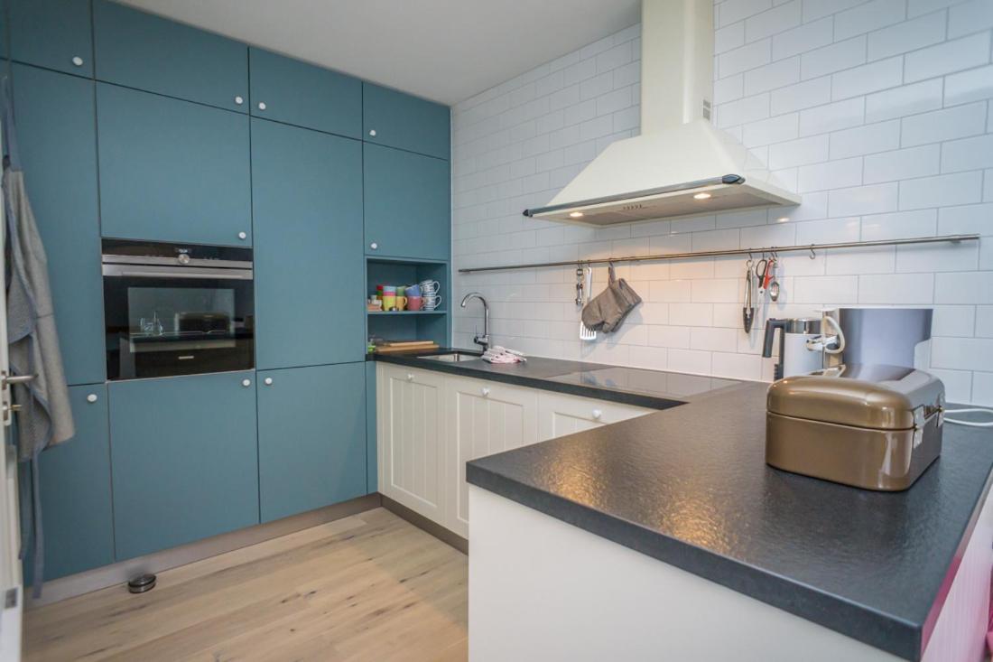 Casa Karline Apartman Westerland Kültér fotó
