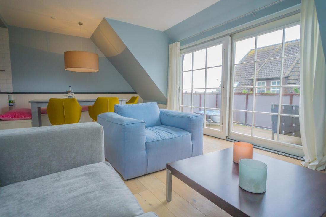Casa Karline Apartman Westerland Kültér fotó