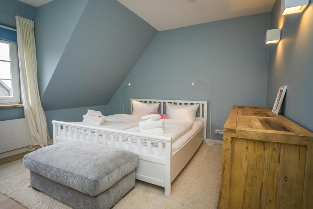 Casa Karline Apartman Westerland Kültér fotó
