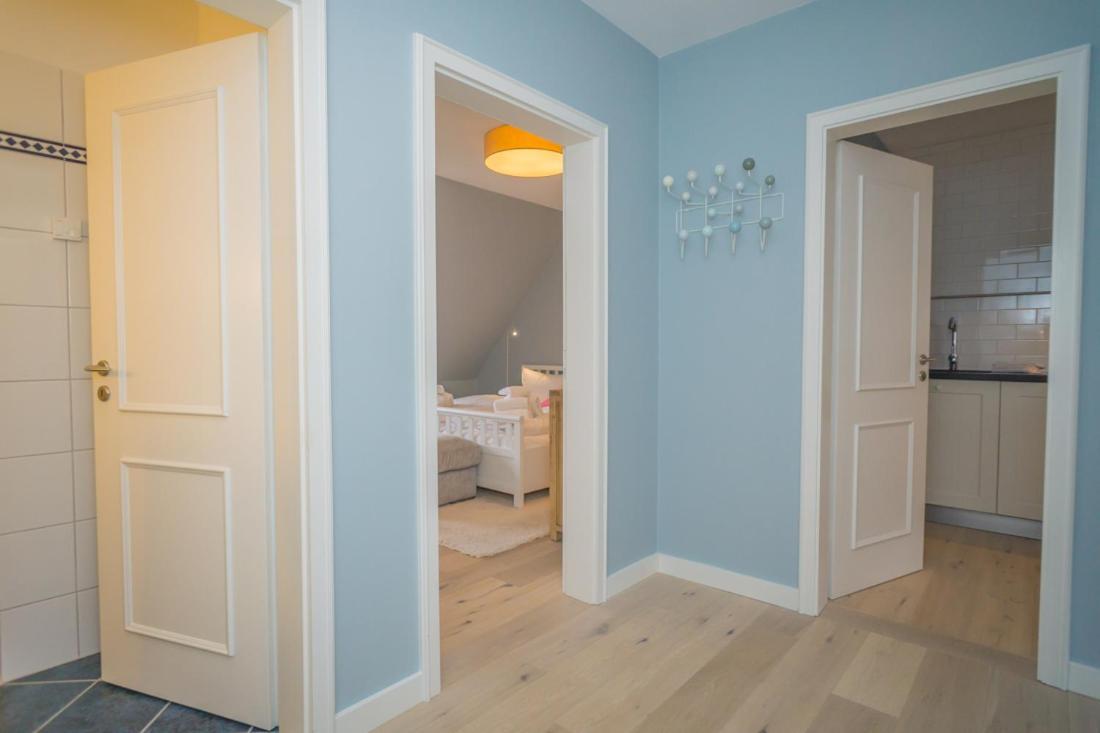 Casa Karline Apartman Westerland Kültér fotó